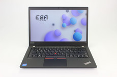 Lenovo ThinkPad T14 Gen 2