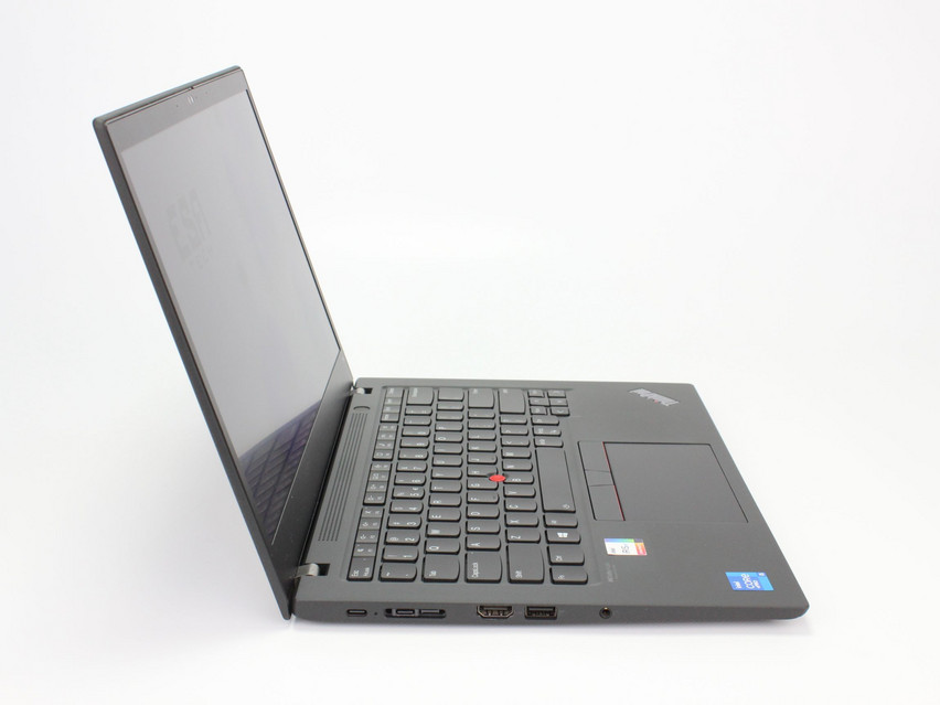 Refurbished Lenovo ThinkPad T14s Gen 2, i5-1145G7, 16 GB,LPDDR4, 14,0" ins., 1920x1080 px, SSD, 256 GB Product code: 13013836 ESA-Tech Image 6 of 15" title="Lenovo ThinkPad T14s Gen 2 - 499 €, Product code: 13013836 - Image 6 of 15
