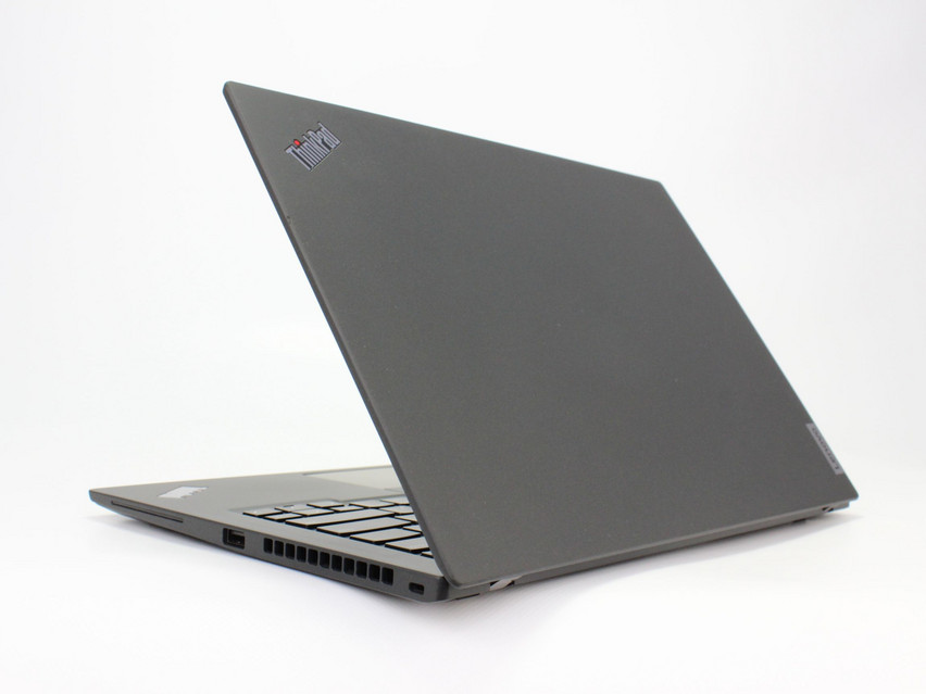 Refurbished Lenovo ThinkPad T14s Gen 2, i5-1145G7, 16 GB,LPDDR4, 14,0" ins., 1920x1080 px, SSD, 256 GB Product code: 13013836 ESA-Tech Image 7 of 15" title="Lenovo ThinkPad T14s Gen 2 - 499 €, Product code: 13013836 - Image 7 of 15