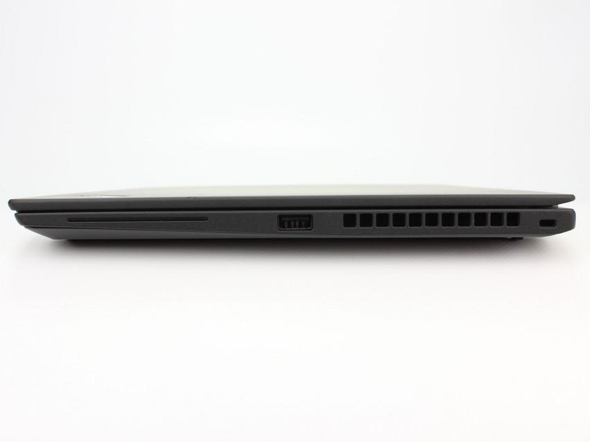 Refurbished Lenovo ThinkPad T14s Gen 2, i5-1145G7, 16 GB,LPDDR4, 14,0" ins., 1920x1080 px, SSD, 256 GB Product code: 13013836 ESA-Tech Image 10 of 15" title="Lenovo ThinkPad T14s Gen 2 - 499 €, Product code: 13013836 - Image 10 of 15