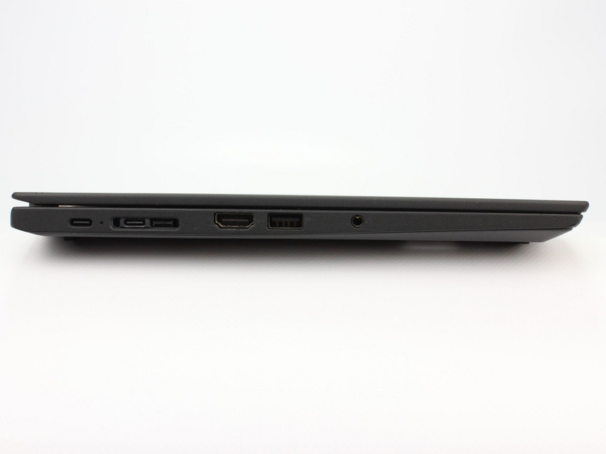 Refurbished Lenovo ThinkPad T14s Gen 2, i5-1145G7, 16 GB,LPDDR4, 14,0" ins., 1920x1080 px, SSD, 256 GB Product code: 13013836 ESA-Tech Image 11 of 15" title="Lenovo ThinkPad T14s Gen 2 - 499 €, Product code: 13013836 - Image 11 of 15