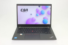 Lenovo ThinkPad T14s Gen 2