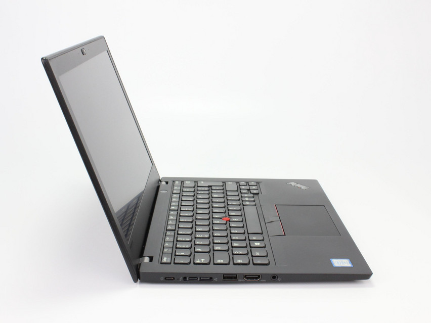Refurbished Lenovo ThinkPad X280, i5-8350U, 8 GB,DDR4, 12,5" ins., 1366x768 px, SSD, 256 GB Produktcode: 13013617 ESA-Tech Bild 5 von 15" title="Lenovo ThinkPad X280 - 199 €, Produktcode: 13013617 - Bild 5 von 15