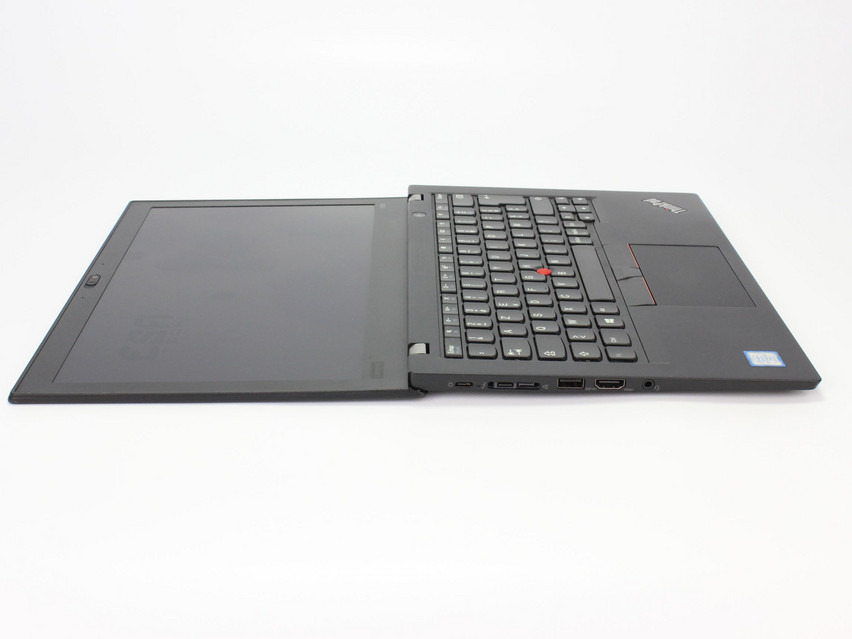 Refurbished Lenovo ThinkPad X280, i5-8350U, 8 GB,DDR4, 12,5" ins., 1366x768 px, SSD, 256 GB Produktcode: 13013617 ESA-Tech Bild 9 von 15" title="Lenovo ThinkPad X280 - 199 €, Produktcode: 13013617 - Bild 9 von 15