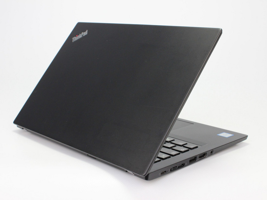 Refurbished Lenovo ThinkPad X280, i5-8350U, 8 GB,DDR4, 12,5" ins., 1366x768 px, SSD, 256 GB Produktcode: 13013617 ESA-Tech Bild 8 von 15" title="Lenovo ThinkPad X280 - 199 €, Produktcode: 13013617 - Bild 8 von 15