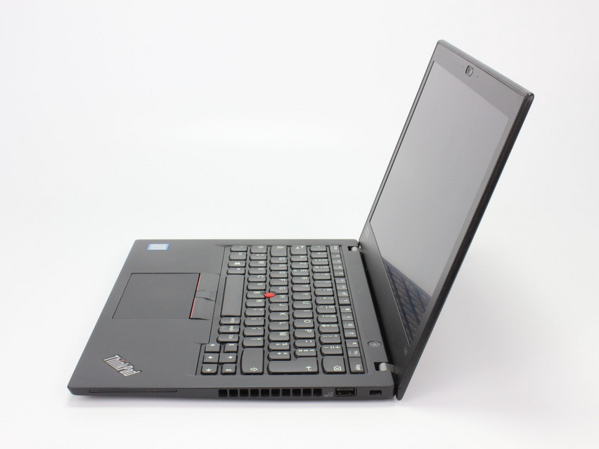 Refurbished Lenovo ThinkPad X280, i5-8350U, 8 GB,DDR4, 12,5" ins., 1366x768 px, SSD, 256 GB Produktcode: 13013617 ESA-Tech Bild 6 von 15" title="Lenovo ThinkPad X280 - 199 €, Produktcode: 13013617 - Bild 6 von 15