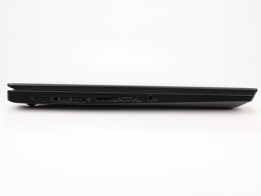 Refurbished Lenovo ThinkPad X280, i5-8350U, 8 GB,DDR4, 12,5" ins., 1366x768 px, SSD, 256 GB Produktcode: 13013617 ESA-Tech Bild 12 von 15" title="Lenovo ThinkPad X280 - 199 €, Produktcode: 13013617 - Bild 12 von 15