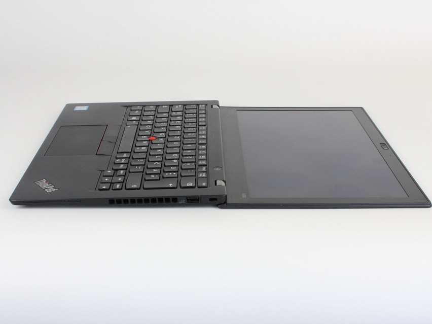 Refurbished Lenovo ThinkPad X280, i5-8350U, 8 GB,DDR4, 12,5" ins., 1366x768 px, SSD, 256 GB Produktcode: 13013617 ESA-Tech Bild 3 von 13" title="Lenovo ThinkPad X280 - 199 €, Produktcode: 13013617 - Bild 3 von 13