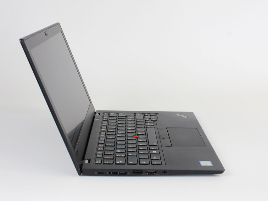 Refurbished Lenovo ThinkPad X280, i5-8350U, 8 GB,DDR4, 12,5" ins., 1366x768 px, SSD, 256 GB Produktcode: 13013617 ESA-Tech Bild 4 von 13" title="Lenovo ThinkPad X280 - 199 €, Produktcode: 13013617 - Bild 4 von 13