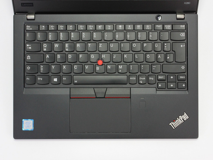 Lenovo ThinkPad X280 - 299 €, Produktcode: 13013613 - Bild 2 von 15 Refurbished Lenovo ThinkPad X280, i7-8550U, 16 GB,DDR4, 12,5" ins., 1366x768 px, SSD, 512 GB Produktcode: 13013613 ESA-Tech Bild 2 von 15" title="Lenovo ThinkPad X280 - 299 €, Produktcode: 13013613 - Bild 2 von 15