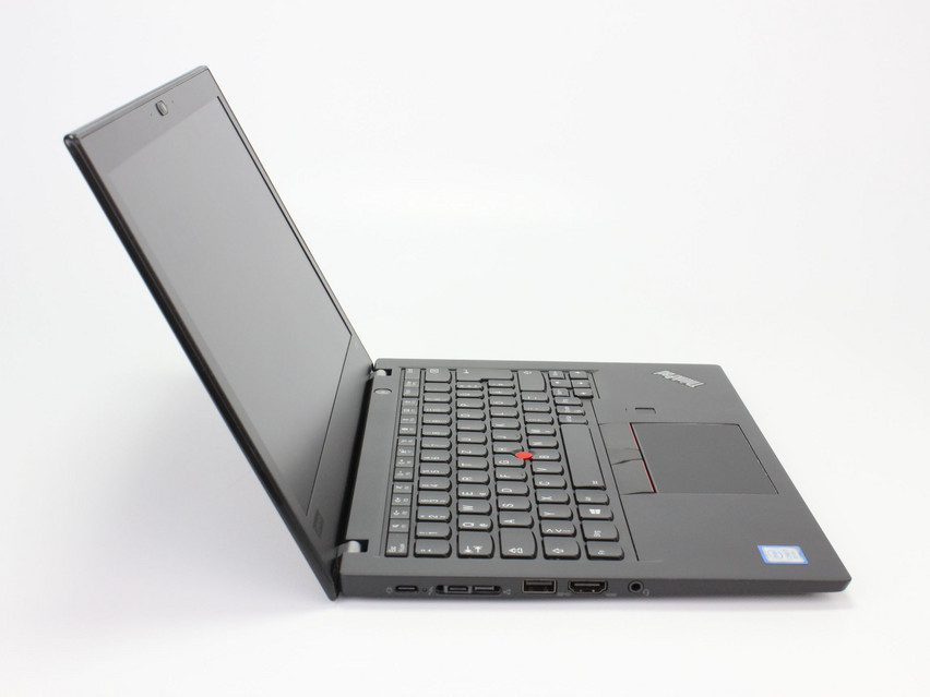 Lenovo ThinkPad X280 - 299 €, Produktcode: 13013613 - Bild 5 von 15 Refurbished Lenovo ThinkPad X280, i7-8550U, 16 GB,DDR4, 12,5" ins., 1366x768 px, SSD, 512 GB Produktcode: 13013613 ESA-Tech Bild 5 von 15" title="Lenovo ThinkPad X280 - 299 €, Produktcode: 13013613 - Bild 5 von 15