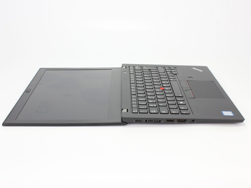 Lenovo ThinkPad X280 - 299 €, Produktcode: 13013613 - Bild 9 von 15 Refurbished Lenovo ThinkPad X280, i7-8550U, 16 GB,DDR4, 12,5" ins., 1366x768 px, SSD, 512 GB Produktcode: 13013613 ESA-Tech Bild 9 von 15" title="Lenovo ThinkPad X280 - 299 €, Produktcode: 13013613 - Bild 9 von 15