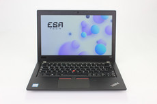 Lenovo ThinkPad X280 Lenovo ThinkPad X280