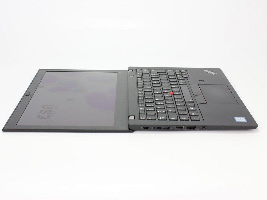 Lenovo ThinkPad X280 - 249 €, Produktcode: 13013608 - Bild 9 von 15 Refurbished Lenovo ThinkPad X280, i5-8350U, 8 GB,DDR4, 12,5" ins., 1920x1080 px, SSD, 256 GB Produktcode: 13013608 ESA-Tech Bild 9 von 15" title="Lenovo ThinkPad X280 - 249 €, Produktcode: 13013608 - Bild 9 von 15