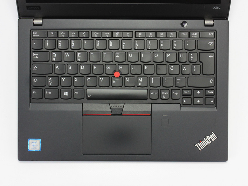 Lenovo ThinkPad X280 - 249 €, Produktcode: 13013608 - Bild 2 von 15 Refurbished Lenovo ThinkPad X280, i5-8350U, 8 GB,DDR4, 12,5" ins., 1920x1080 px, SSD, 256 GB Produktcode: 13013608 ESA-Tech Bild 2 von 15" title="Lenovo ThinkPad X280 - 249 €, Produktcode: 13013608 - Bild 2 von 15