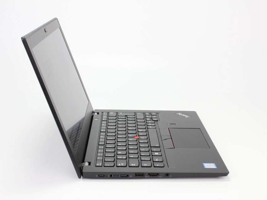 Lenovo ThinkPad X280 - 259 €, Product code: 13013607 - Image 5 of 15 Refurbished Lenovo ThinkPad X280, i5-8350U, 8 GB,DDR4, 12,5" ins., 1920x1080 px, SSD, 256 GB Product code: 13013607 ESA-Tech Image 5 of 15" title="Lenovo ThinkPad X280 - 259 €, Product code: 13013607 - Image 5 of 15