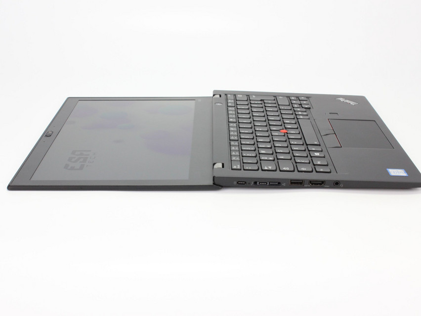 Lenovo ThinkPad X280 - 259 €, Product code: 13013607 - Image 9 of 15 Refurbished Lenovo ThinkPad X280, i5-8350U, 8 GB,DDR4, 12,5" ins., 1920x1080 px, SSD, 256 GB Product code: 13013607 ESA-Tech Image 9 of 15" title="Lenovo ThinkPad X280 - 259 €, Product code: 13013607 - Image 9 of 15