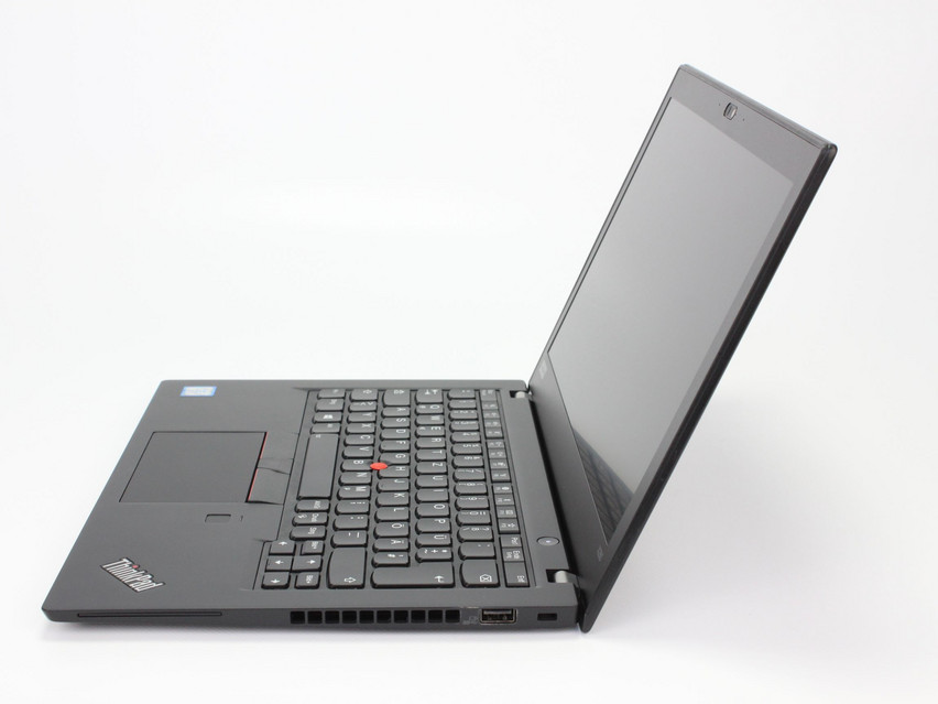 Lenovo ThinkPad X280 - 259 €, Product code: 13013607 - Image 6 of 15 Refurbished Lenovo ThinkPad X280, i5-8350U, 8 GB,DDR4, 12,5" ins., 1920x1080 px, SSD, 256 GB Product code: 13013607 ESA-Tech Image 6 of 15" title="Lenovo ThinkPad X280 - 259 €, Product code: 13013607 - Image 6 of 15