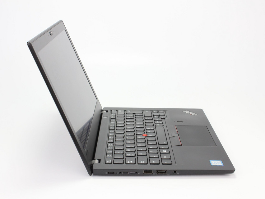 Lenovo ThinkPad X280 - 269 €, Product code: 13013615 - Image 6 of 15 Refurbished Lenovo ThinkPad X280, i7-8550U, 16 GB,DDR4, 12,5" ins., 1366x768 px, SSD, 256 GB Product code: 13013615 ESA-Tech Image 6 of 15" title="Lenovo ThinkPad X280 - 269 €, Product code: 13013615 - Image 6 of 15