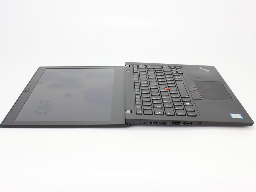 Lenovo ThinkPad X280 - 269 €, Product code: 13013615 - Image 9 of 15 Refurbished Lenovo ThinkPad X280, i7-8550U, 16 GB,DDR4, 12,5" ins., 1366x768 px, SSD, 256 GB Product code: 13013615 ESA-Tech Image 9 of 15" title="Lenovo ThinkPad X280 - 269 €, Product code: 13013615 - Image 9 of 15