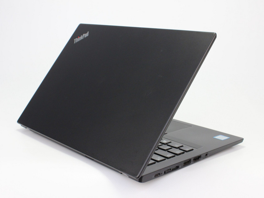 Lenovo ThinkPad X280 - 269 €, Product code: 13013615 - Image 7 of 15 Refurbished Lenovo ThinkPad X280, i7-8550U, 16 GB,DDR4, 12,5" ins., 1366x768 px, SSD, 256 GB Product code: 13013615 ESA-Tech Image 7 of 15" title="Lenovo ThinkPad X280 - 269 €, Product code: 13013615 - Image 7 of 15