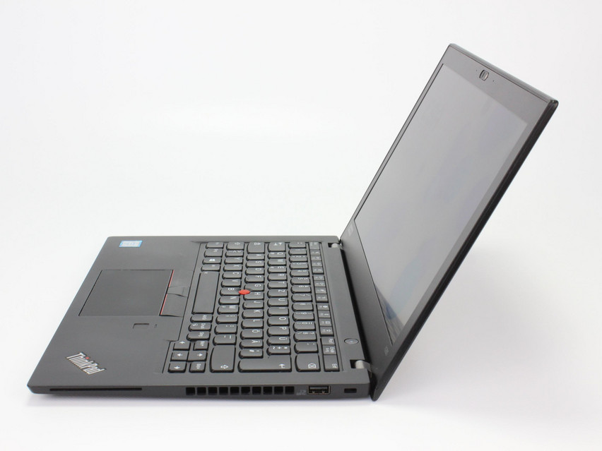 Lenovo ThinkPad X280 - 269 €, Product code: 13013615 - Image 5 of 15 Refurbished Lenovo ThinkPad X280, i7-8550U, 16 GB,DDR4, 12,5" ins., 1366x768 px, SSD, 256 GB Product code: 13013615 ESA-Tech Image 5 of 15" title="Lenovo ThinkPad X280 - 269 €, Product code: 13013615 - Image 5 of 15
