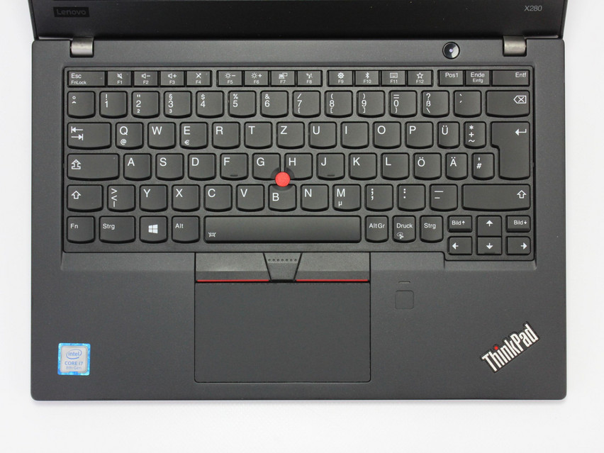 Lenovo ThinkPad X280 - 289 €, Product code: 13013611 - Image 2 of 15 Refurbished Lenovo ThinkPad X280, i7-8550U, 16 GB,DDR4, 12,5" ins., 1366x768 px, SSD, 512 GB Product code: 13013611 ESA-Tech Image 2 of 15" title="Lenovo ThinkPad X280 - 289 €, Product code: 13013611 - Image 2 of 15