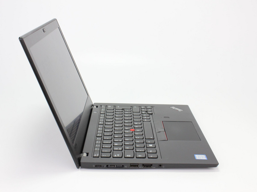 Lenovo ThinkPad X280 - 289 €, Product code: 13013611 - Image 6 of 15 Refurbished Lenovo ThinkPad X280, i7-8550U, 16 GB,DDR4, 12,5" ins., 1366x768 px, SSD, 512 GB Product code: 13013611 ESA-Tech Image 6 of 15" title="Lenovo ThinkPad X280 - 289 €, Product code: 13013611 - Image 6 of 15