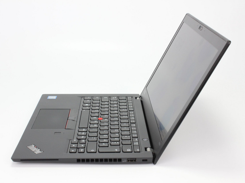 Lenovo ThinkPad X280 - 289 €, Product code: 13013611 - Image 5 of 15 Refurbished Lenovo ThinkPad X280, i7-8550U, 16 GB,DDR4, 12,5" ins., 1366x768 px, SSD, 512 GB Product code: 13013611 ESA-Tech Image 5 of 15" title="Lenovo ThinkPad X280 - 289 €, Product code: 13013611 - Image 5 of 15