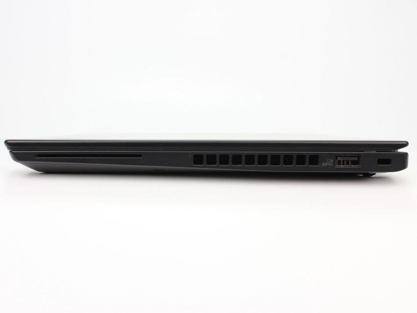 Lenovo ThinkPad X280 - 289 €, Product code: 13013611 - Image 10 of 15 Refurbished Lenovo ThinkPad X280, i7-8550U, 16 GB,DDR4, 12,5" ins., 1366x768 px, SSD, 512 GB Product code: 13013611 ESA-Tech Image 10 of 15" title="Lenovo ThinkPad X280 - 289 €, Product code: 13013611 - Image 10 of 15