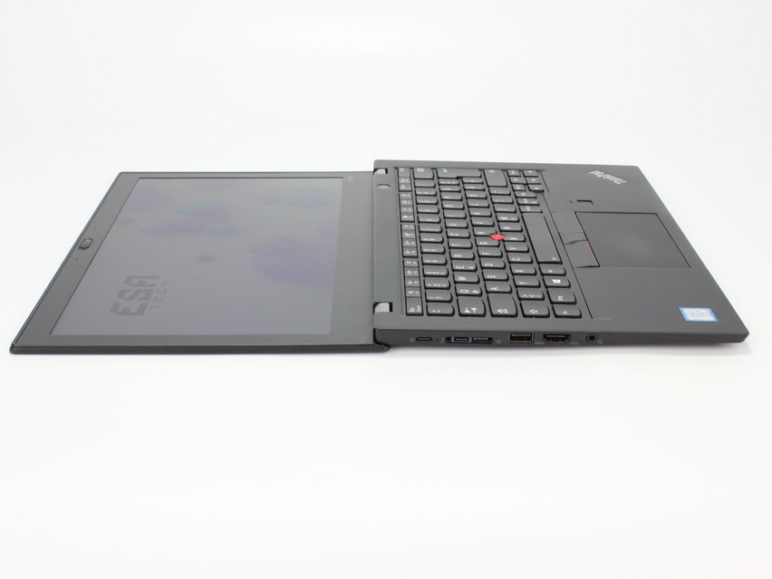 Lenovo ThinkPad X280 - 249 €, Product code: 13013606 - Image 9 of 15 Refurbished Lenovo ThinkPad X280, i5-8350U, 8 GB,DDR4, 12,5" ins., 1920x1080 px, SSD, 256 GB Product code: 13013606 ESA-Tech Image 9 of 15" title="Lenovo ThinkPad X280 - 249 €, Product code: 13013606 - Image 9 of 15
