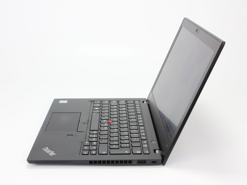 Lenovo ThinkPad X280 - 249 €, Product code: 13013606 - Image 5 of 15 Refurbished Lenovo ThinkPad X280, i5-8350U, 8 GB,DDR4, 12,5" ins., 1920x1080 px, SSD, 256 GB Product code: 13013606 ESA-Tech Image 5 of 15" title="Lenovo ThinkPad X280 - 249 €, Product code: 13013606 - Image 5 of 15