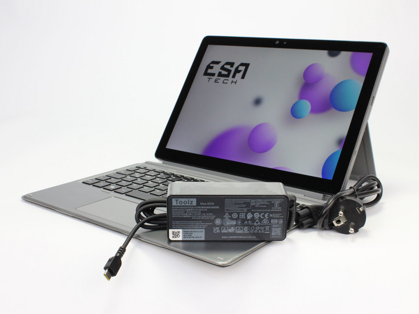 Dell Latitude 7210 2-in-1 - 319 €, Produktcode: 10023711 - Bild 5 von 15 Refurbished Dell Latitude 7210 2-in-1, i5-10310U, 16 GB,LPDDR3, 12,3" ins., 1920х1280 px, SSD, 512 GB Produktcode: 10023711 ESA-Tech Bild 5 von 15" title="Dell Latitude 7210 2-in-1 - 319 €, Produktcode: 10023711 - Bild 5 von 15