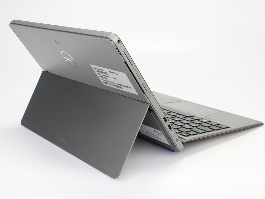 Dell Latitude 7210 2-in-1 - 319 €, Produktcode: 10023711 - Bild 6 von 15 Refurbished Dell Latitude 7210 2-in-1, i5-10310U, 16 GB,LPDDR3, 12,3" ins., 1920х1280 px, SSD, 512 GB Produktcode: 10023711 ESA-Tech Bild 6 von 15" title="Dell Latitude 7210 2-in-1 - 319 €, Produktcode: 10023711 - Bild 6 von 15