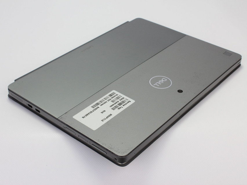 Dell Latitude 7210 2-in-1 - 319 €, Produktcode: 10023711 - Bild 13 von 15 Refurbished Dell Latitude 7210 2-in-1, i5-10310U, 16 GB,LPDDR3, 12,3" ins., 1920х1280 px, SSD, 512 GB Produktcode: 10023711 ESA-Tech Bild 13 von 15" title="Dell Latitude 7210 2-in-1 - 319 €, Produktcode: 10023711 - Bild 13 von 15
