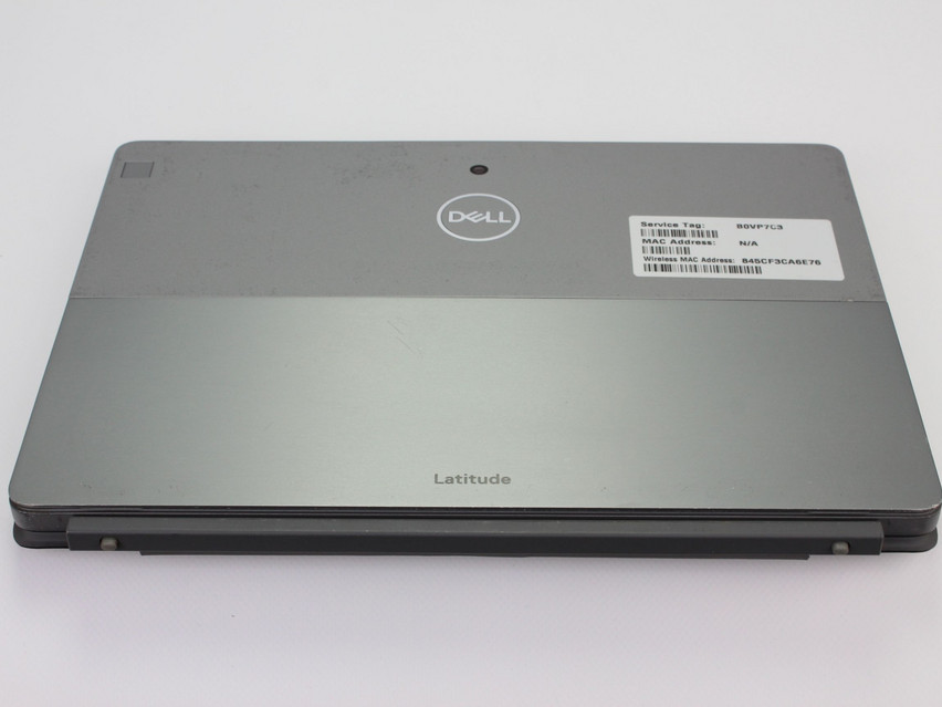 Dell Latitude 7210 2-in-1 - 319 €, Produktcode: 10023711 - Bild 11 von 15 Refurbished Dell Latitude 7210 2-in-1, i5-10310U, 16 GB,LPDDR3, 12,3" ins., 1920х1280 px, SSD, 512 GB Produktcode: 10023711 ESA-Tech Bild 11 von 15" title="Dell Latitude 7210 2-in-1 - 319 €, Produktcode: 10023711 - Bild 11 von 15