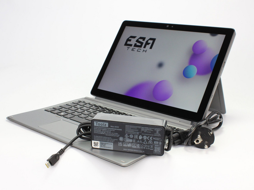 Dell Latitude 7210 2-in-1 - 379 €, Produktcode: 10023704 - Bild 4 von 14 Refurbished Dell Latitude 7210 2-in-1, i5-10310U, 16 GB,LPDDR3, 12,3" ins., 1920х1280 px, SSD, 512 GB Produktcode: 10023704 ESA-Tech Bild 4 von 14" title="Dell Latitude 7210 2-in-1 - 379 €, Produktcode: 10023704 - Bild 4 von 14