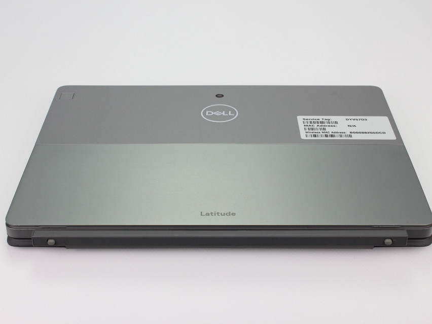 Dell Latitude 7210 2-in-1 - 379 €, Produktcode: 10023704 - Bild 12 von 14 Refurbished Dell Latitude 7210 2-in-1, i5-10310U, 16 GB,LPDDR3, 12,3" ins., 1920х1280 px, SSD, 512 GB Produktcode: 10023704 ESA-Tech Bild 12 von 14" title="Dell Latitude 7210 2-in-1 - 379 €, Produktcode: 10023704 - Bild 12 von 14