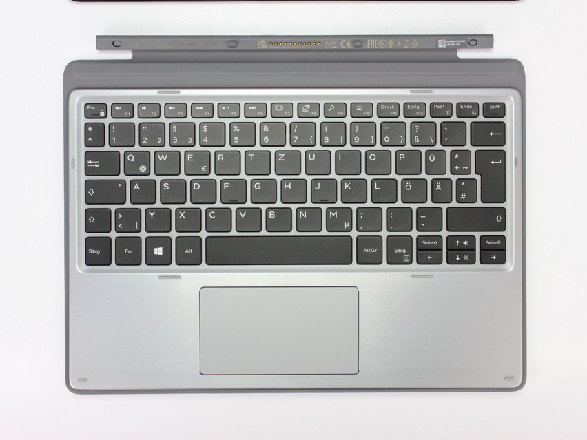 Dell Latitude 7210 2-in-1 - 379 €, Produktcode: 10023704 - Bild 3 von 14 Refurbished Dell Latitude 7210 2-in-1, i5-10310U, 16 GB,LPDDR3, 12,3" ins., 1920х1280 px, SSD, 512 GB Produktcode: 10023704 ESA-Tech Bild 3 von 14" title="Dell Latitude 7210 2-in-1 - 379 €, Produktcode: 10023704 - Bild 3 von 14