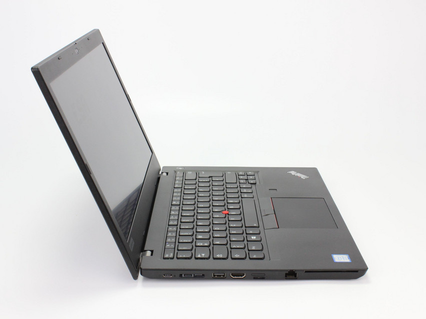Refurbished Lenovo ThinkPad L490, i5-8350U, 8 GB,DDR4, 14,0" ins., 1920x1080 px, SSD, 256 GB Produktcode: 13013839 ESA-Tech Bild 5 von 15" title="Lenovo ThinkPad L490 - 279 €, Produktcode: 13013839 - Bild 5 von 15