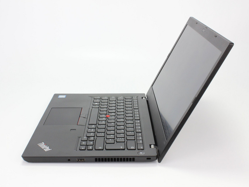 Refurbished Lenovo ThinkPad L490, i5-8350U, 8 GB,DDR4, 14,0" ins., 1920x1080 px, SSD, 256 GB Produktcode: 13013839 ESA-Tech Bild 6 von 15" title="Lenovo ThinkPad L490 - 279 €, Produktcode: 13013839 - Bild 6 von 15