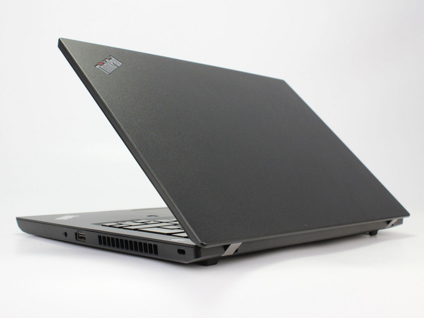 Refurbished Lenovo ThinkPad L490, i5-8350U, 8 GB,DDR4, 14,0" ins., 1920x1080 px, SSD, 256 GB Produktcode: 13013839 ESA-Tech Bild 7 von 15" title="Lenovo ThinkPad L490 - 279 €, Produktcode: 13013839 - Bild 7 von 15