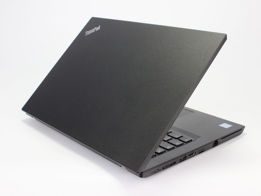 Refurbished Lenovo ThinkPad L490, i5-8350U, 8 GB,DDR4, 14,0" ins., 1920x1080 px, SSD, 256 GB Produktcode: 13013839 ESA-Tech Bild 8 von 15" title="Lenovo ThinkPad L490 - 279 €, Produktcode: 13013839 - Bild 8 von 15