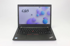 Lenovo ThinkPad L490