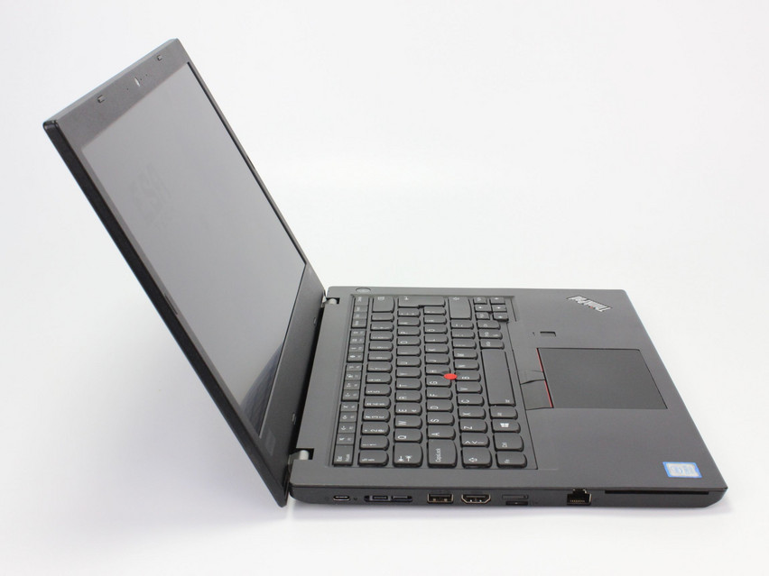 Lenovo ThinkPad L480 - 229 €, Produktcode: 13013621 - Bild 5 von 14 Refurbished Lenovo ThinkPad L480, i5-8250U, 8 GB,DDR4, 14,0" ins., 1920x1080 px, SSD, 256 GB Produktcode: 13013621 ESA-Tech Bild 5 von 14" title="Lenovo ThinkPad L480 - 229 €, Produktcode: 13013621 - Bild 5 von 14