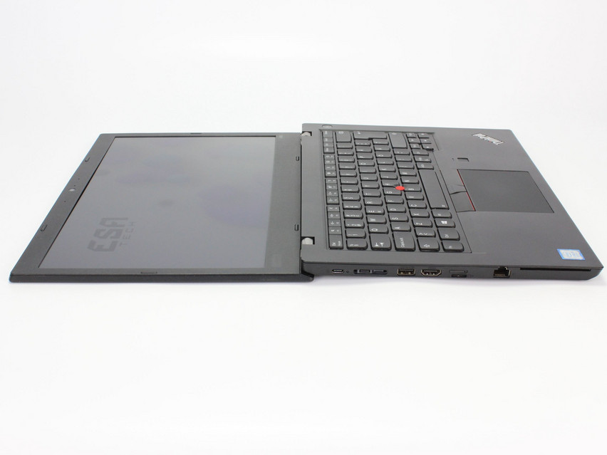 Lenovo ThinkPad L480 - 229 €, Produktcode: 13013621 - Bild 8 von 14 Refurbished Lenovo ThinkPad L480, i5-8250U, 8 GB,DDR4, 14,0" ins., 1920x1080 px, SSD, 256 GB Produktcode: 13013621 ESA-Tech Bild 8 von 14" title="Lenovo ThinkPad L480 - 229 €, Produktcode: 13013621 - Bild 8 von 14