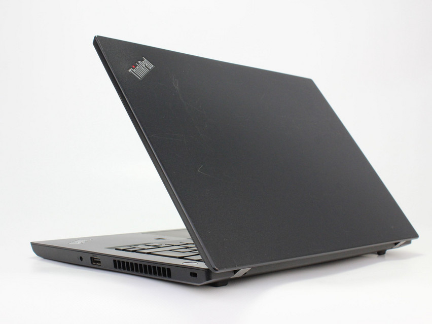 Lenovo ThinkPad L480 - 229 €, Produktcode: 13013621 - Bild 6 von 14 Refurbished Lenovo ThinkPad L480, i5-8250U, 8 GB,DDR4, 14,0" ins., 1920x1080 px, SSD, 256 GB Produktcode: 13013621 ESA-Tech Bild 6 von 14" title="Lenovo ThinkPad L480 - 229 €, Produktcode: 13013621 - Bild 6 von 14