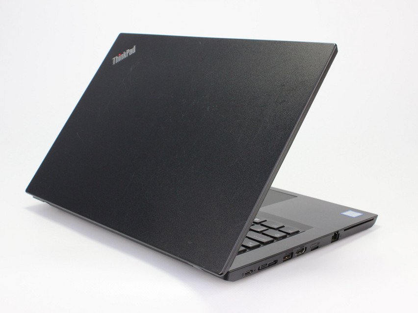 Lenovo ThinkPad L480 - 229 €, Produktcode: 13013621 - Bild 7 von 14 Refurbished Lenovo ThinkPad L480, i5-8250U, 8 GB,DDR4, 14,0" ins., 1920x1080 px, SSD, 256 GB Produktcode: 13013621 ESA-Tech Bild 7 von 14" title="Lenovo ThinkPad L480 - 229 €, Produktcode: 13013621 - Bild 7 von 14