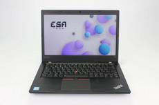 Lenovo ThinkPad L480