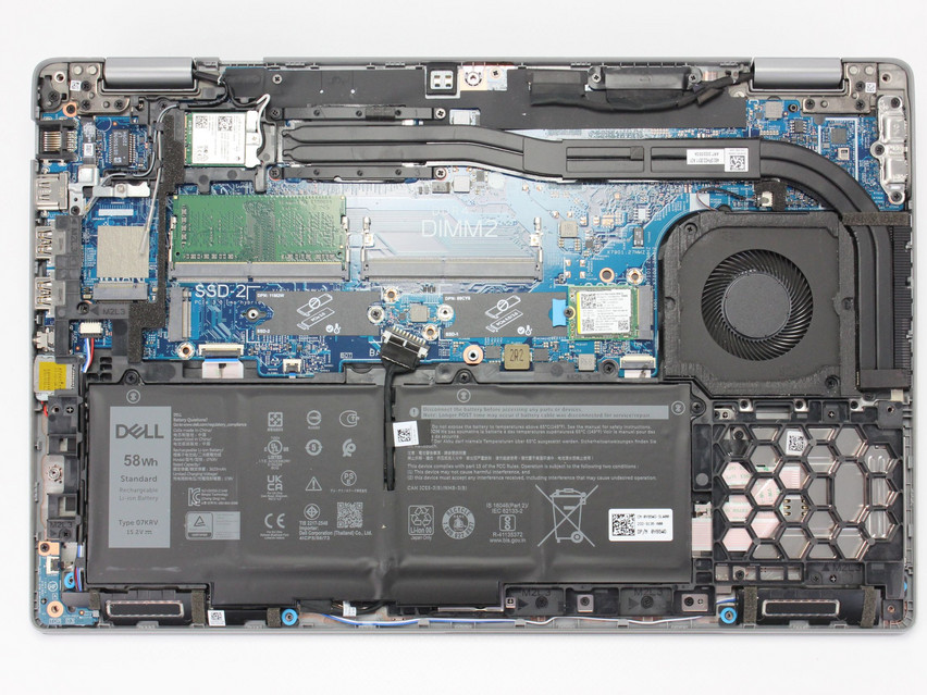 Dell Latitude 5530 - 469 €, Produktcode: 10013358 - Bild 15 von 16 Refurbished Dell Latitude 5530, i5-1245U, 8 GB,DDR4, 15,6" ins., 1920x1080 px, SSD, 256 GB Produktcode: 10013358 ESA-Tech Bild 15 von 16" title="Dell Latitude 5530 - 469 €, Produktcode: 10013358 - Bild 15 von 16